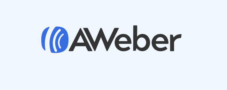 AWeber Tutorial For Beginners [2024]: (Step-by-Step)